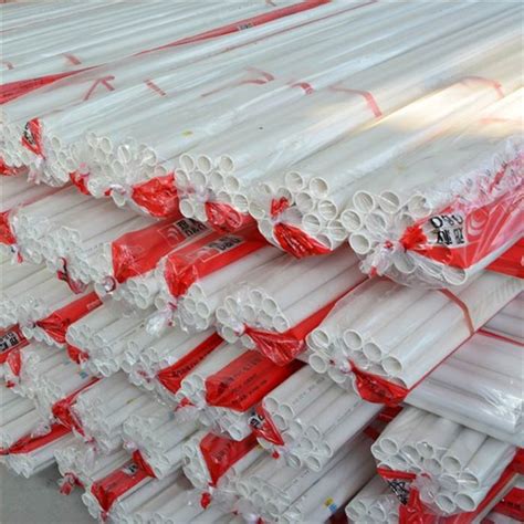 材通管业-PVC穿线管丨PVC线管丨PVC线管厂家丨PVC透明线管