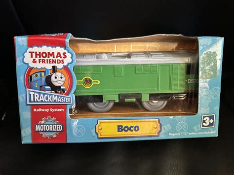 Trackmaster Boco Collection 的图像结果