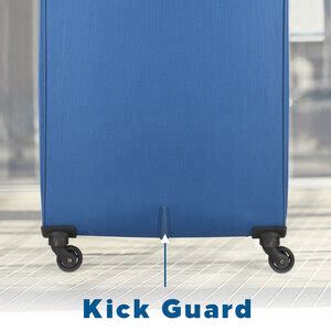 Buy Aristocrat Striker Set of 3 Cabin-59 cm, 69 cm & 79 cm, Medium ...