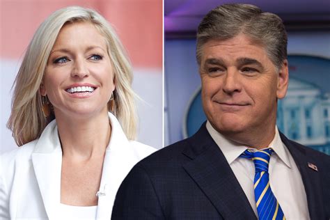 Ainsley Earhardt and Sean Hannity’s Wedding Featured a Private ...