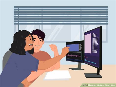 Image result for Making Short Films