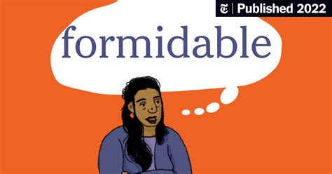 Image result for Define Formidable