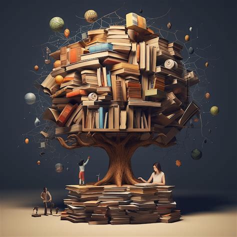 Education and its importances | Premium AI-generated image