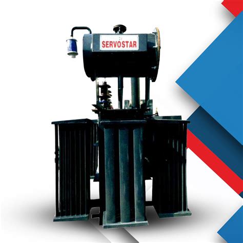 Power Transformer Manufacturers in Angola | Servo Star