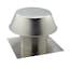 Broan Universal Roof Cap (Aluminum) in the Range Hood Parts department ...