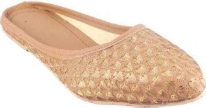 Mojari For Womens - Buy Mojari For Womens online at Best Prices in ...