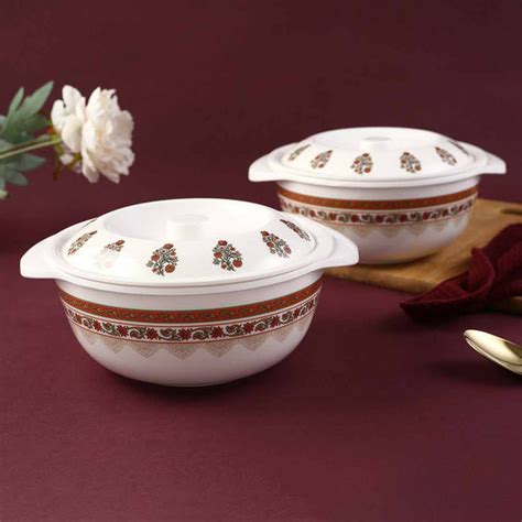 Buy Melamine Dinnerware Online: Exclusive Offers at Wonderchef ...