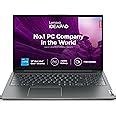 Lenovo IdeaPad Slim 5 12th Gen Intel Core i5-1235U 15.6" (39.62cm) FHD ...