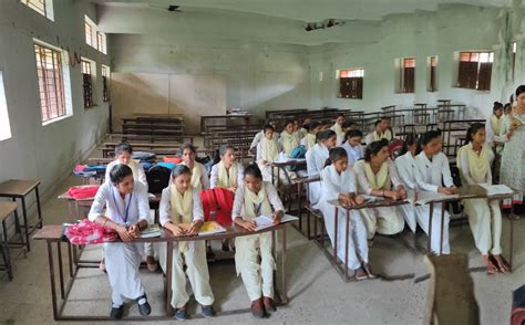 :: Official Website of Bethesda Womens Inter College Ranchi,Jharkhad ...