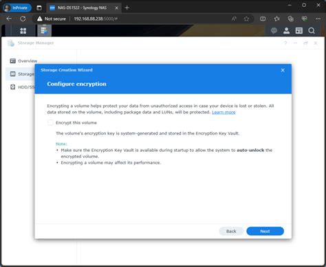 Image result for NAS Storage Setup
