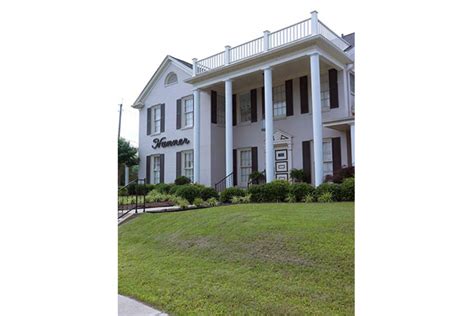 Hanner Funeral Service - Funeral & Cremation - Atlanta, TX