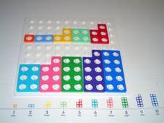 Image result for How to Use Numicon EYFS