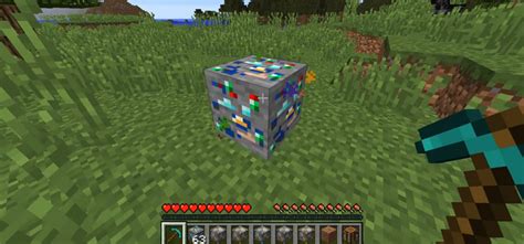 Image result for Minecraft Java Ore Mods