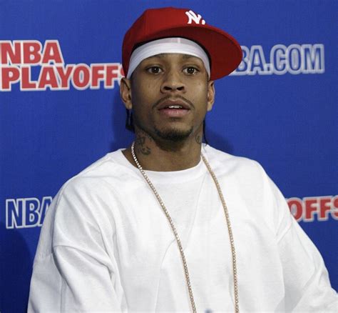 Pin by tfyalllookingfor on Allen iverson | Allen iverson, Basketball ...
