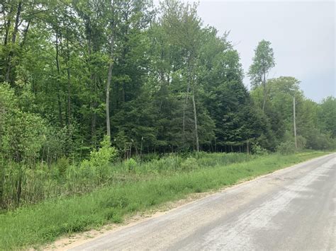 6 acre Land on the Salmon River Altmar NY - NY Outdoor Realty