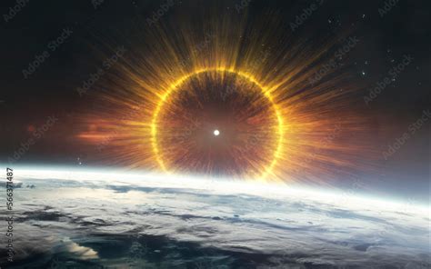 Image result for Giant Star Exploding