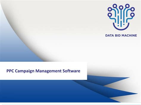 Image result for PPC Campaign Management Software