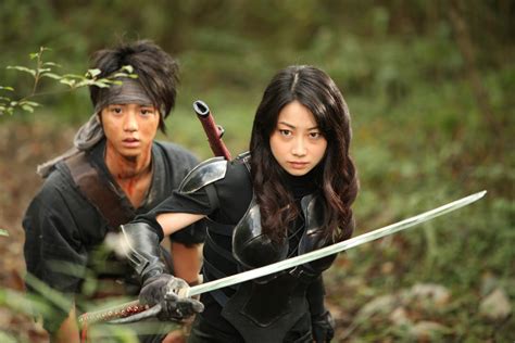 Image result for Alien vs Ninja 2010