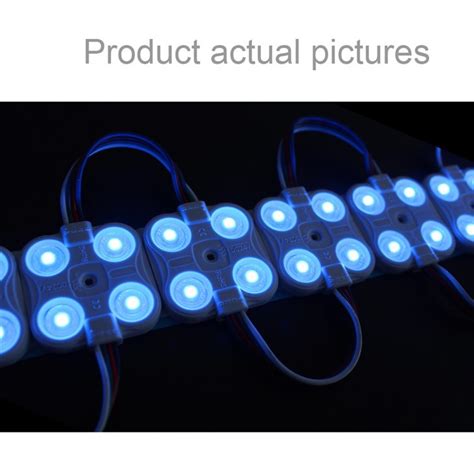 China Customized Led RGB Module Manufacturers Suppliers Factory - Low ...