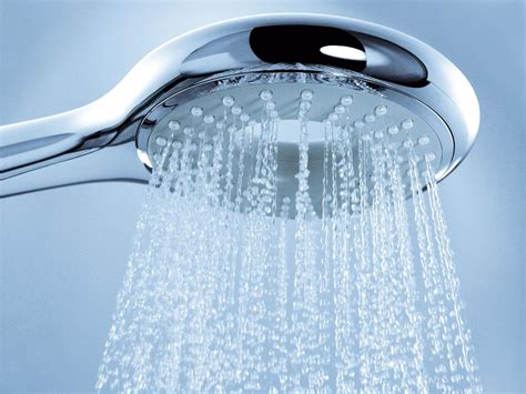 Rainshower Icon - Hand Showers & Shower Sets - For your Shower | GROHE