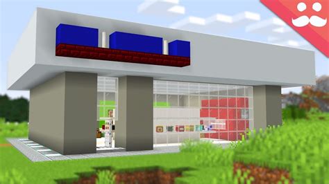 Image result for Groccery Store Minecraft