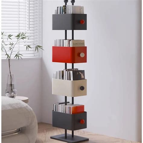 Creative-Fashion-Floor-Standing-Multi-layer-Living-Room-Wrought-Iron ...