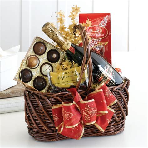 gift basket ideas