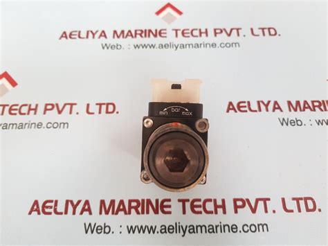 Rexroth hed 8 0a 20/350 k14 pressure switch – Aeliya Marine Tech®