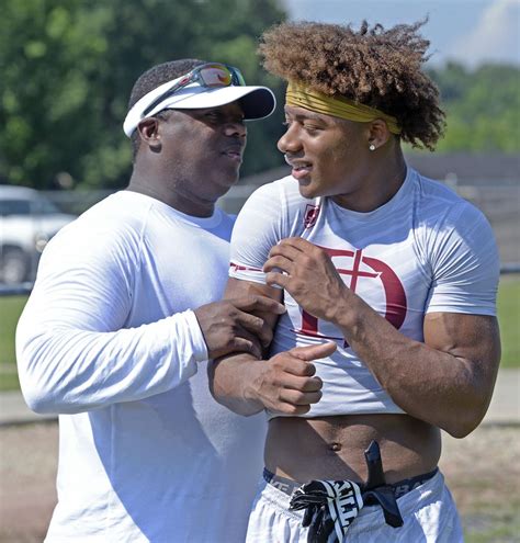 Derek Stingley JR. | Page 4 | SEC Rant