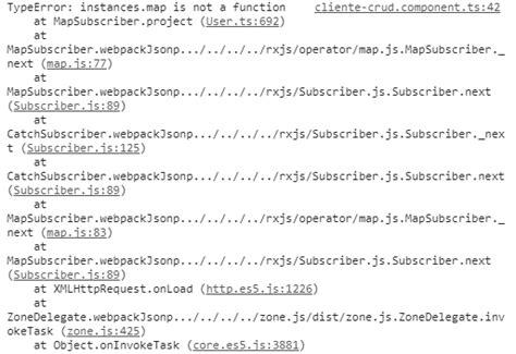 TypeError Items.map Is Not a Function 的图像结果