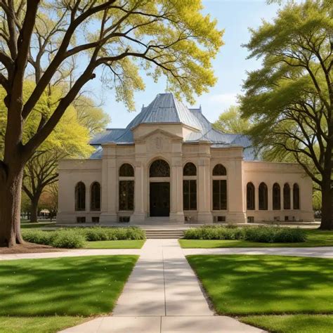 Oberlin Conservatory of Music: Ranking, Acceptance Rate, and More ...