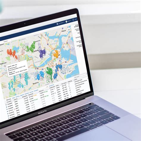 Spectrum App Computer 的图像结果