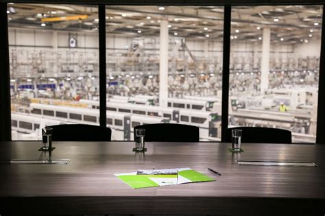 Liniar Office Photos