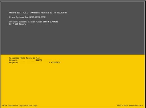 Image result for Cisco UCS Server Configuration Utility