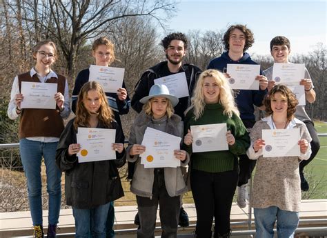 Scholastic Arts & Writing Awards | News | The Field School