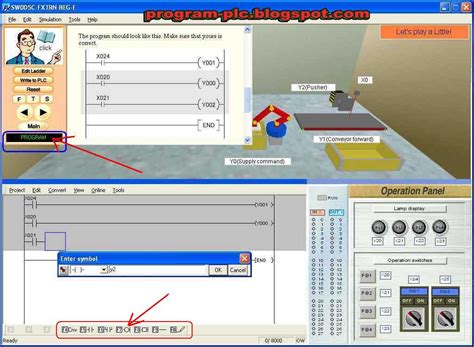 Free plc Simulator 的图像结果