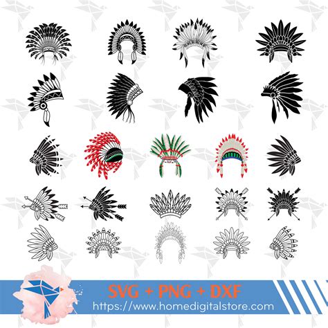 Native American Font Download