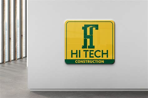 Hi-Tech Label 的图像结果