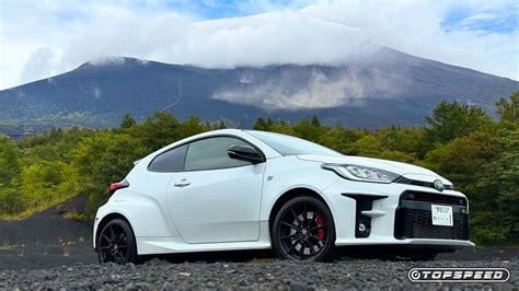 Toyota Builds Mid-Engine GR Yaris With 2.0-Liter Powerplant