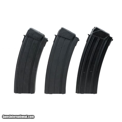 "James River Gallant Rifle 5.56 (R40638) Consignment"