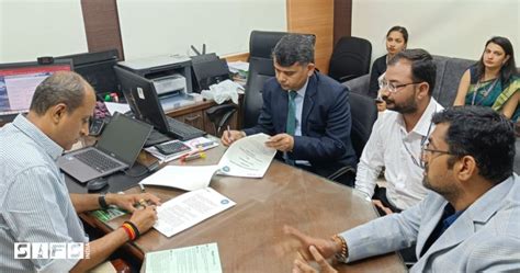 Forensic Science Courses, Training, Internship, Workshop - Gallery