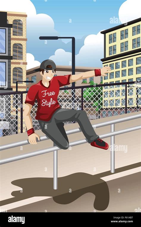 Jump Over Cartoon 的图像结果