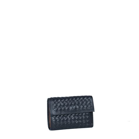CAW 93 - MINI WALLET - MIDNIGHT BLUE – Calonge