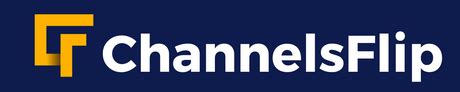 ChannelFlip: Buy and Sell youtube Channel – ChannelsFlip