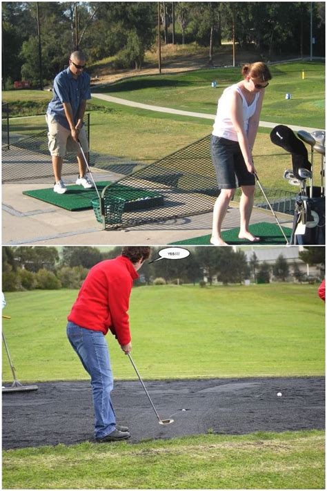 Image result for Golf Methods