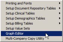 Image result for Explain Graph Editor
