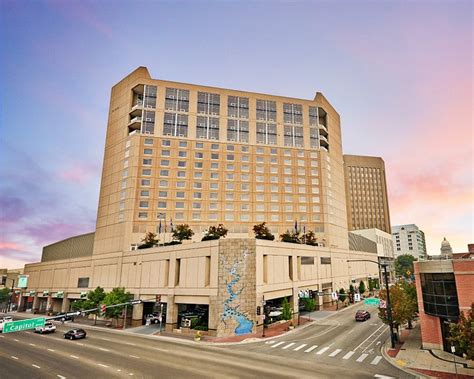 THE GROVE HOTEL (Boise) - Hotel Reviews, Photos, Rate Comparison ...