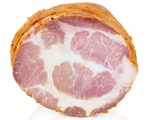 What Is Hot Capicola at Terry Fitzpatrick blog