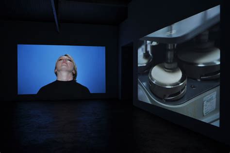 Aurélien Froment at Mother's Tankstation Dublin - Artmap.com