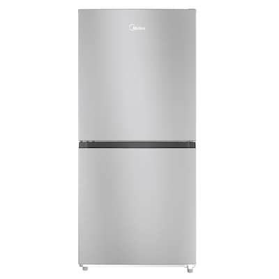 Midea Bottom-Freezer Refrigerators at Lowes.com